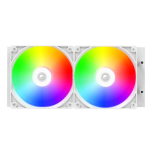 ID-Cooling FX240 ARGB White