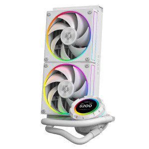 ID-Cooling SL240 ARGB White