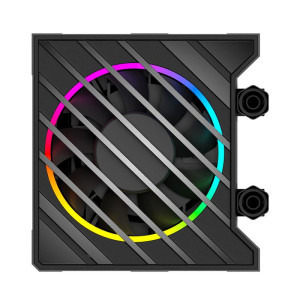 ID-Cooling Dashflow 360 XT Lite ARGB