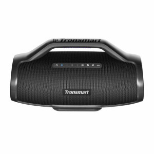 Tronsmart Bang Max Party Speaker Black
