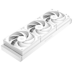 ID-Cooling Dashflow 360 XT Lite ARGB White