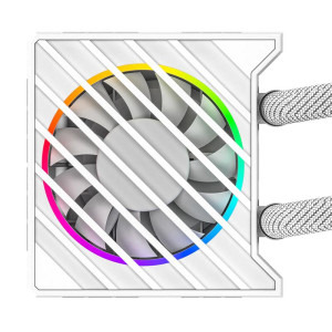 ID-Cooling Dashflow 360 XT Lite ARGB White