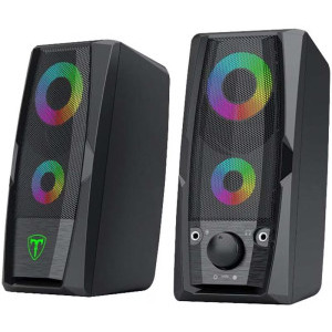 T-Dagger Boxe T-Dagger Matrix 2.0 Black