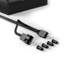 ID-Cooling AF-125 120mm Black