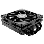Cooler CPU ID-Cooling IS-40X-V3 Black