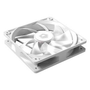ID-Cooling XF-120 120mm ARGB White