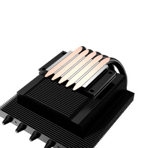 ID-Cooling IS-50X V3 Black