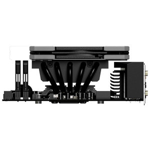 ID-Cooling IS-50X V3 Black