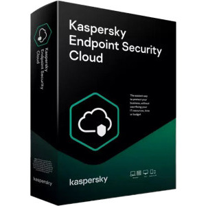 Antivirus Kaspersky Endpoint Security - CLOUD, 10 Dispozitive, 3 Ani, Licenta noua