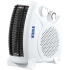 Noveen Aeroterma electrica FH06, 2000 W, 2 trepte, Ventilare