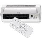 Noveen Aeroterma de perete HC1500, 2000 W, Termostat