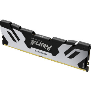 Kingston FURY Renegade Silver 16GB DDR5 8000MHz CL38