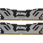 Memorie Kingston FURY Renegade Silver 32GB DDR5 7600MHz CL38 Dual Channel Kit