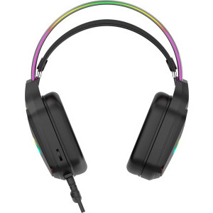 Canyon GH-9A Darkless RGB Black