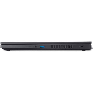 Acer Gaming 15.6'' Nitro V 15 ANV15-51, FHD IPS 144Hz, Procesor Intel® Core™ i5-13420H (12M Cache, up to 4.60 GHz), 16GB DDR5, 512GB SSD, GeForce RTX 3050 6GB, No OS, Obsidian Black