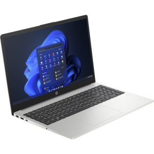 HP 15.6'' 255 G10, FHD, Procesor AMD Ryzen™ 3 7330U (8M Cache, up to 4.3 GHz), 16GB DDR4, 512GB SSD, AMD Radeon, Free DOS, Turbo Silver