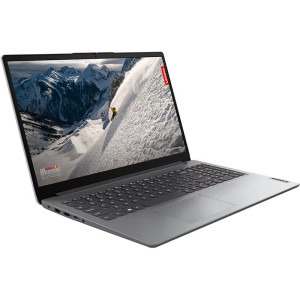 Laptop Lenovo 15.6'' IdeaPad 1 15ALC7, FHD, Procesor AMD Ryzen™ 5