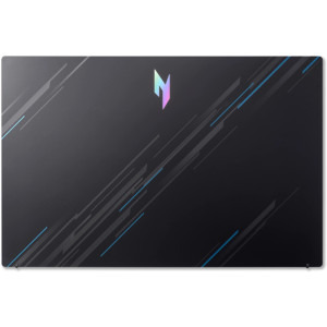 Acer Gaming 15.6'' Nitro V 15 ANV15-51, FHD IPS 144Hz, Procesor Intel® Core™ i5-13420H (12M Cache, up to 4.60 GHz), 16GB DDR5, 512GB SSD, GeForce RTX 4050 6GB, No OS, Obsidian Black