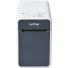 Imprimanta Brother TD-2020A, Termica, Monocrom, Banda 63 mm