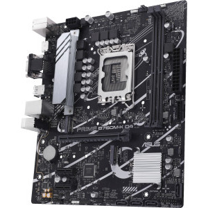ASUS PRIME B760M-K DDR4