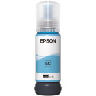 Epson Cartus EcoTank 108 Light Cyan