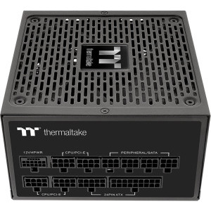 Thermaltake Toughpower GF3, 80+ Gold, 850W
