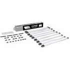 Thermaltake TtMod Cable Extension white