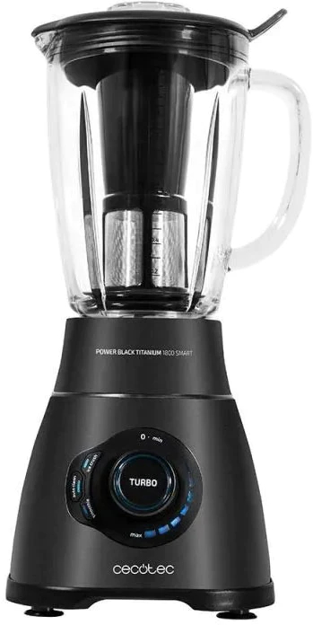 CECOTEC Blender Power 1800 Smart