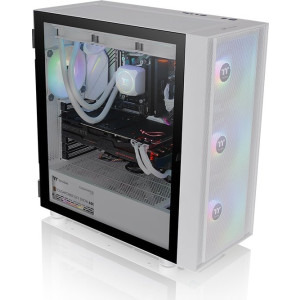 Thermaltake H570 TG ARGB snow
