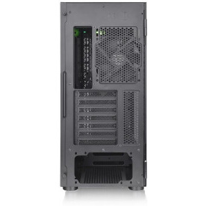 Thermaltake H590 TG ARGB black