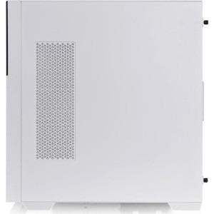 Thermaltake Divider 370 TG ARGB Snow