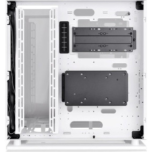 Thermaltake Core P3 Tempered Glass Pro snow