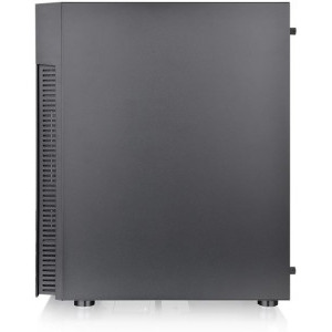 Thermaltake View 200 TG ARGB black