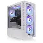 Carcasa Thermaltake View 200 TG ARGB Snow
