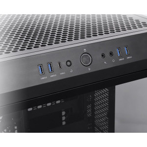 Thermaltake The Tower 500 black