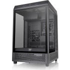 Carcasa Thermaltake The Tower 500 black