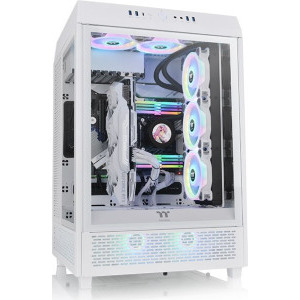 Thermaltake The Tower 500 snow