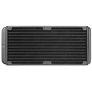 Thermaltake Floe Ultra 240 ARGB black
