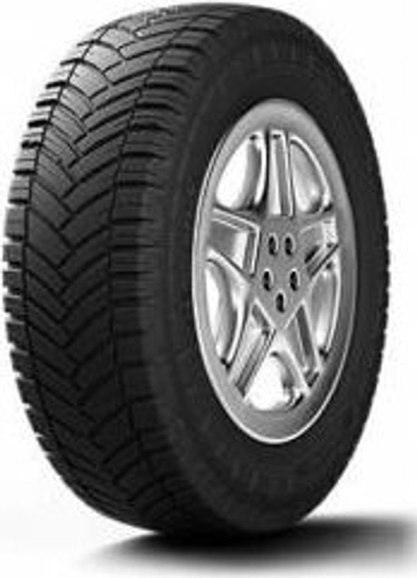 Anvelopa all-season Michelin Anvelope   Agilis Crossclimate 235/65R16c 115/113R  Season