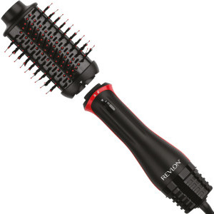 Perie electrica fixa One-Step Volumiser Plus RVDR5298E