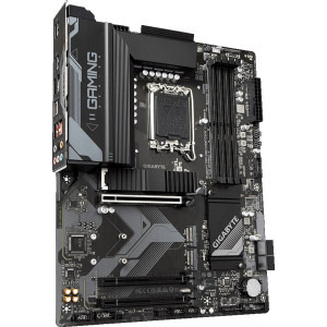 GIGABYTE B760 GAMING X