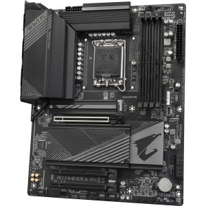 GIGABYTE B760 AORUS ELITE AX
