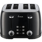 Fram Prajitor de paine FTP-800BK, 1600W, Negru
