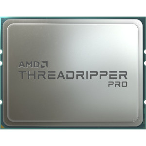 AMD Ryzen Threadripper PRO 5965WX 3.8GHz Box
