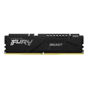 Kingston FURY Beast 32GB DDR5 5200MHz CL36