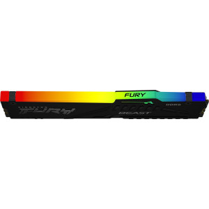 Kingston FURY Beast RGB 32GB DDR5 5200MHz CL36