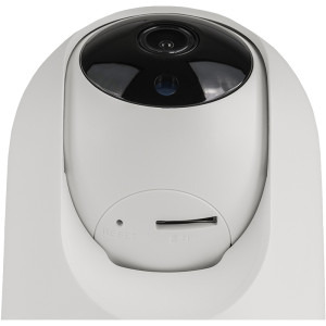 Tellur WiFi Smart, 3MP, UltraHD, Autotracking, PTZ, Alb