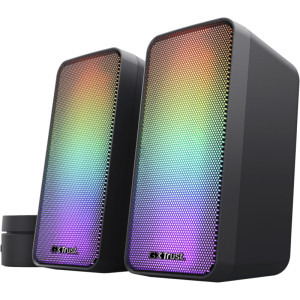 Trust Boxa GXT 611 WEZZ 2.0 Black RGB