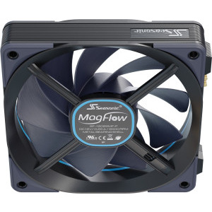 Seasonic MagFlow PWM 120mm