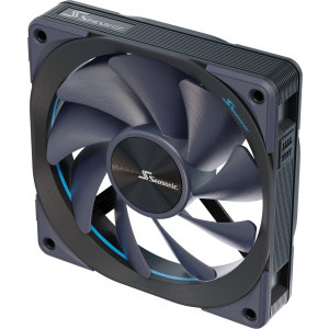 Seasonic MagFlow PWM 120mm Three Fan Pack